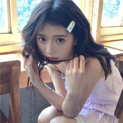 火柴小姐和美味先生