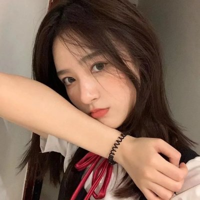 少女动春心