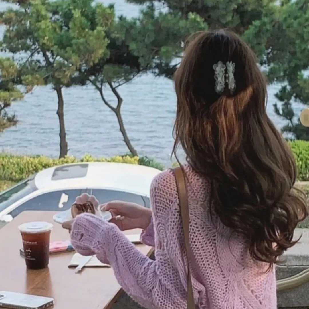 从前的我们